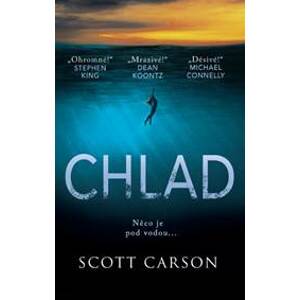 Chlad - Carson Scott