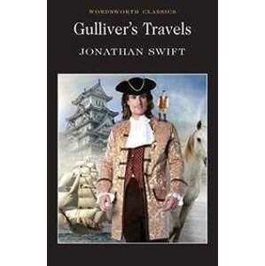 Gulliver´s Travels - Swift Jonathan