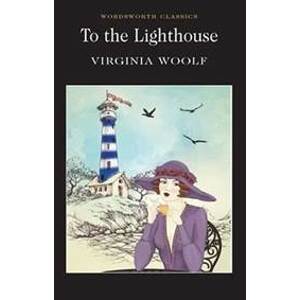 To The Lighthouse - Woolfová Virginia