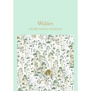 Walden - Thoreau Henry David