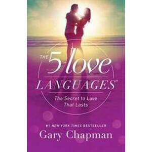 The 5 Love Languages - Chapman Gary