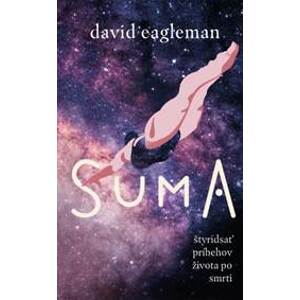 Suma - David Eagleman