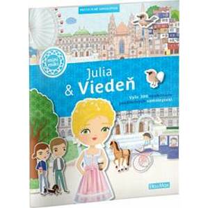 Julia & Viedeň - Potužníková Ema