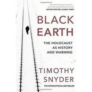 Black Earth - Snyder Timothy