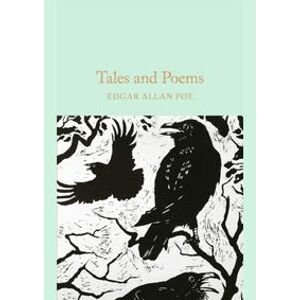 Tales and Poems - Poe Edgar Alan