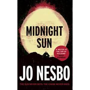 Midnight Sun: Blood on Snow 2 - Nesbo Jo