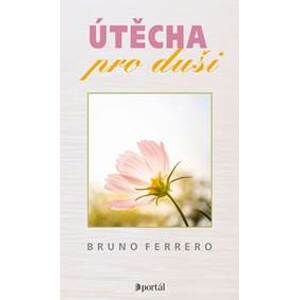 Útěcha pro duši - Bruno Ferrero