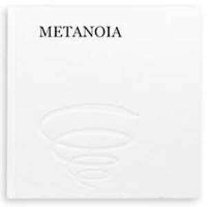 Metanoia - Kolektív autorov