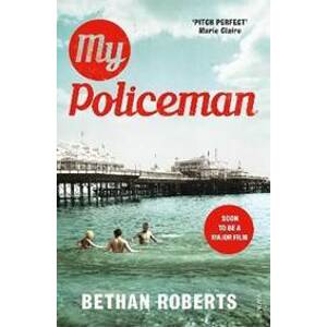 My Policeman - Roberts Bethan