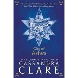 The Mortal Instruments 2: City of Ashes - Clare Cassandra