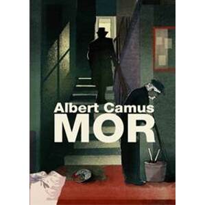 Mor - Camus Albert