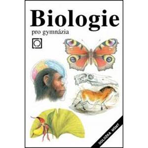 Biologie pro gymnázia - Jelínek, Zicháček Vladimír Jan