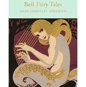 Best Fairy Tales - Andersen Hans Christian