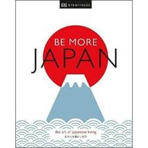 Be More Japan - autor neuvedený