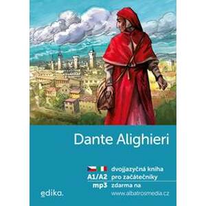 Dante Alighieri A1/A2 - Valeria De Tommaso