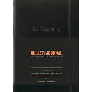 Bullet Journal (Black)
