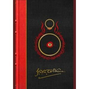 The Lord Of The Rings Deluxe Single-Volume Illustrated Edition - J. R. R. Tolkien, HarperCollins Publishers