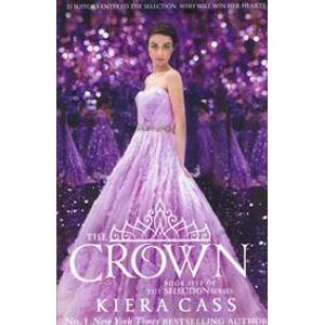 The Heir . The Crown - Cassová Kiera