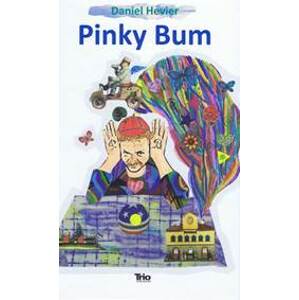 Pinky Bum - Hevier Daniel