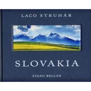 Slovakia - Struhár, Stano Bellan Laco