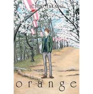 Orange 6 - Takano Ičigo