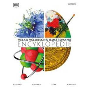 Velká všeobecná ilustrovaná encyklopedie - Kolektív