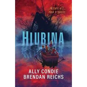 Hlubina - Condie, Reichs Brendan Ally