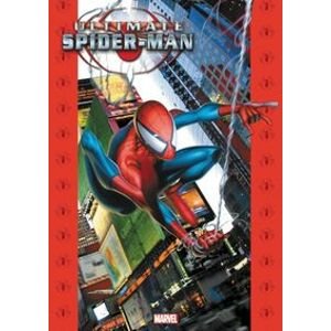 Ultimate Spiderman Omnibus 1 - Brian Michael Bendis, Bill Jemas, Marvel Comics