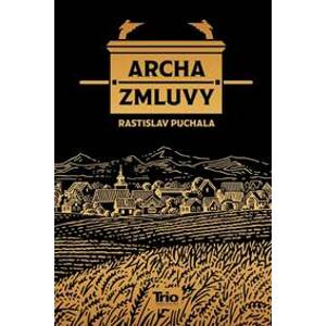 Archa zmluvy, 2. vydanie - Puchala Rastislav