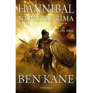 Hannibal: Nepřítel Říma - Ben Kane