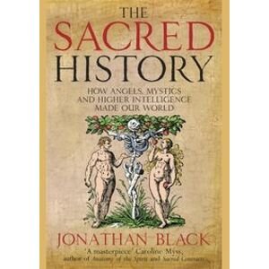 Sacred History - Black Jonathan