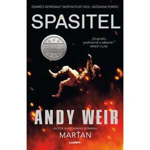 Spasitel - Weir Andy