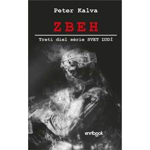 Zbeh - Kalva Peter