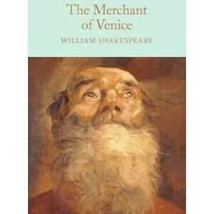 The Merchant of Venice - Shakespeare William