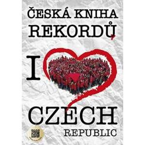 Česká kniha rekordů 7 - Rafaj Luboš, Vaněk,Miroslav Marek Luboš