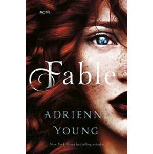 Fable - Youngová Adrienne