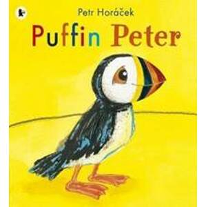 Puffin Peter - Horáček Petr