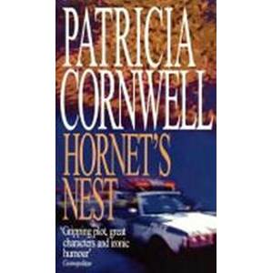 Hornet´s Nest - Cornwellová Patricia