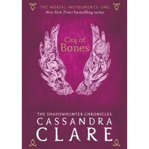 The Mortal Instruments 1: City of Bones - Clare Cassandra