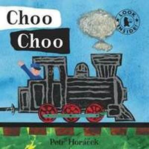 Choo Choo - Horáček Petr