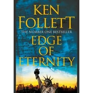 Edge of Eternity - Follett Ken