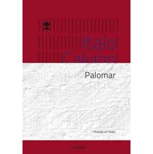 Palomar - Calvino Italo