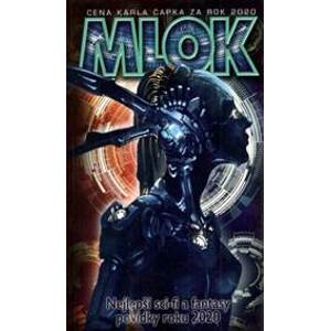 Mlok 2020 - Nejlepší sci-fi a fantasy po - autor neuvedený
