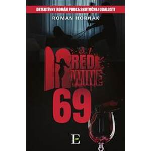 Red wine 69 - Horňák Roman