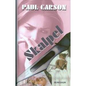 Skalpel - Paul Carson