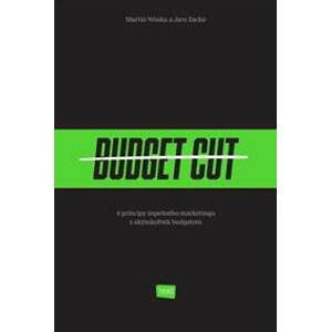 Budget Cut - Martin Woska, Jaro Zacko
