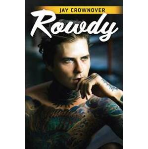 Rowdy - Crownover Jay
