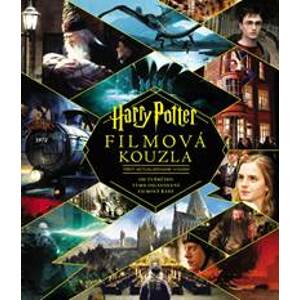 Harry Potter: Filmová kouzla - autor neuvedený