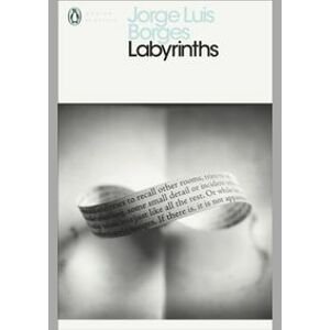 Labyrinths - Borges Jorge Luis