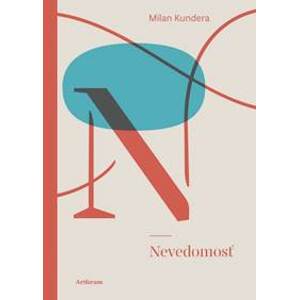 Nevedomosť - Kundera Milan